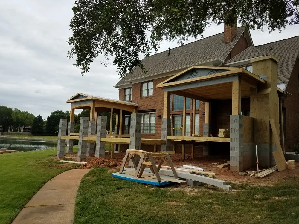 Slide of Brock Builders