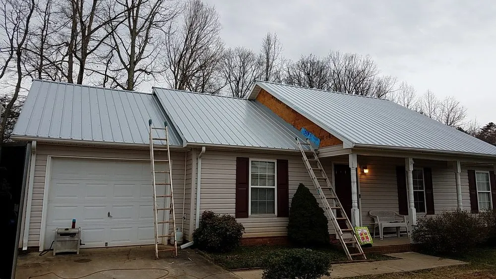 Slide of Brock Builders