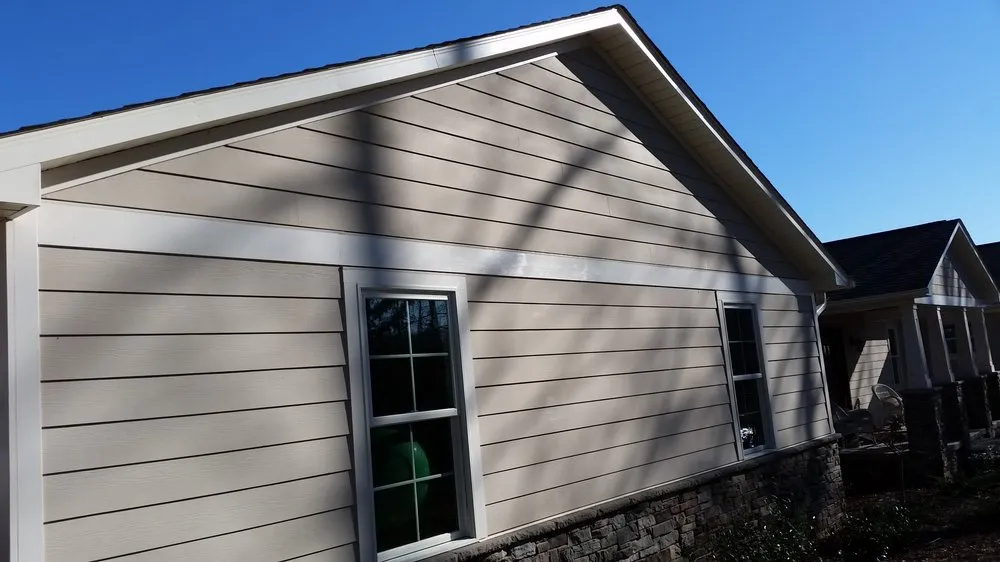 Slide of Brock Builders