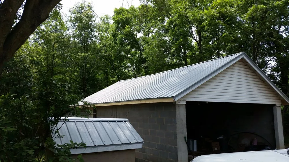 Slide of Brock Builders