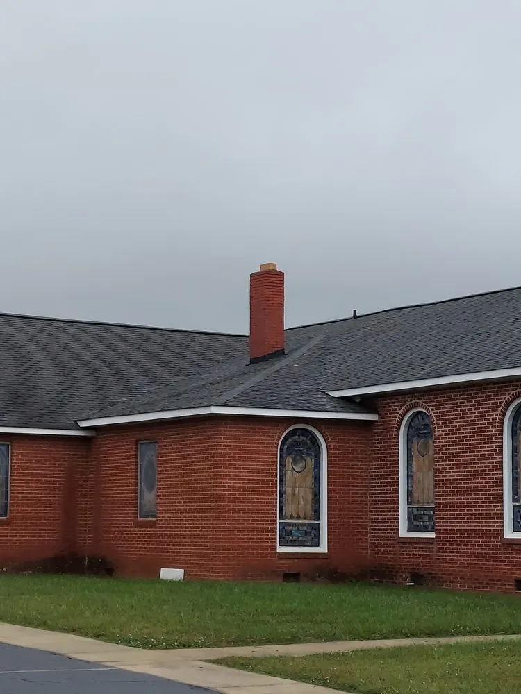 Slide of Brock Builders