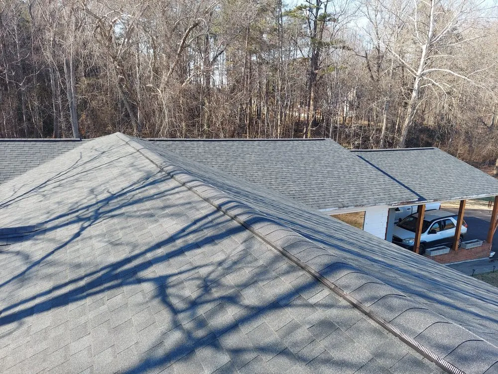 Slide of Brock Builders