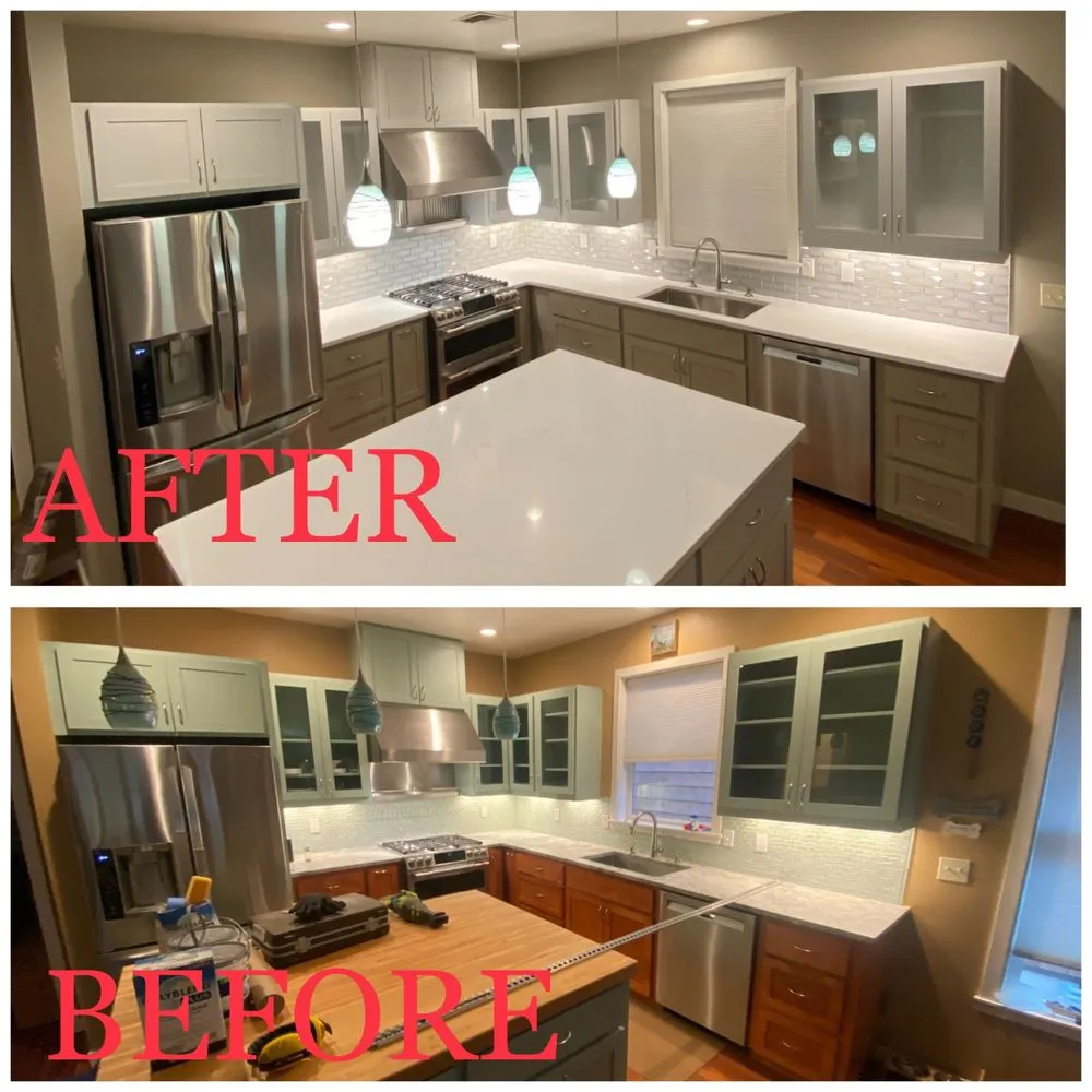 Slide of Brock Construction Services