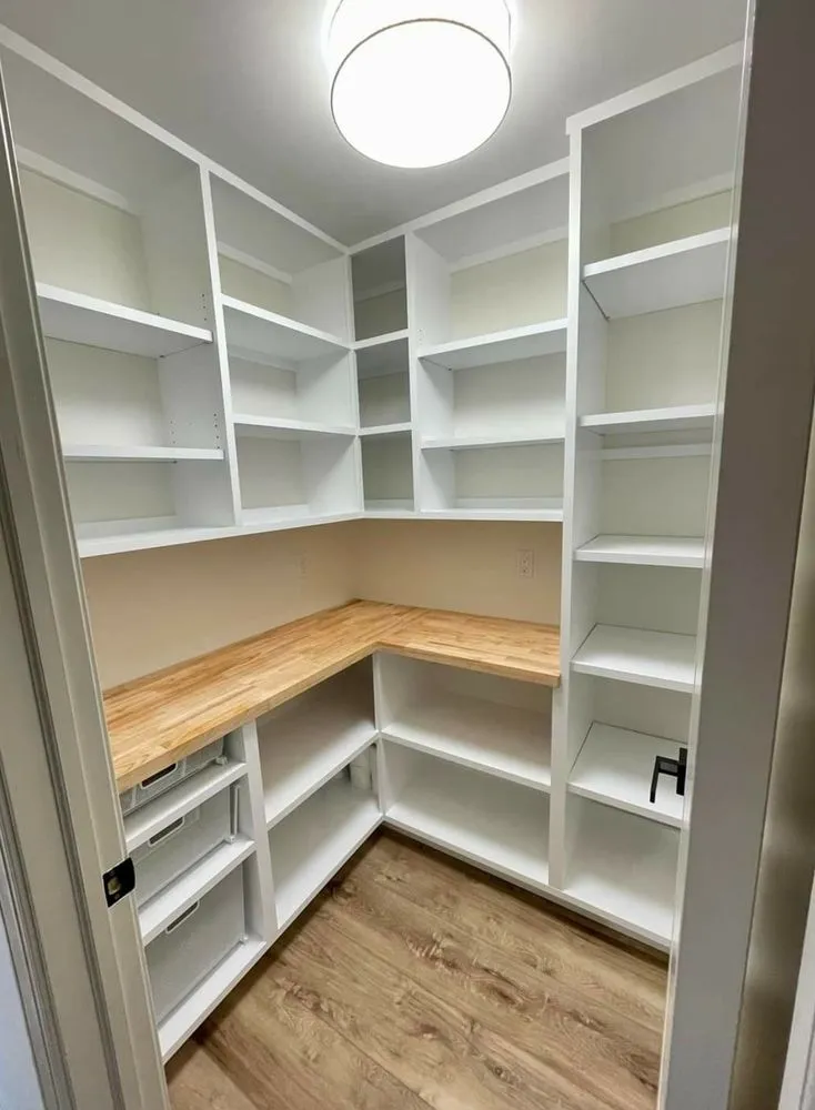 Slide of Brock Construction Services