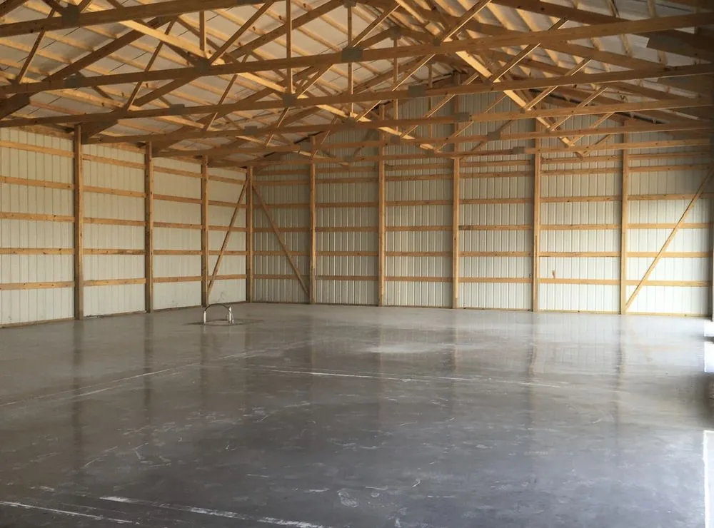 Slide of Brock Construction Services