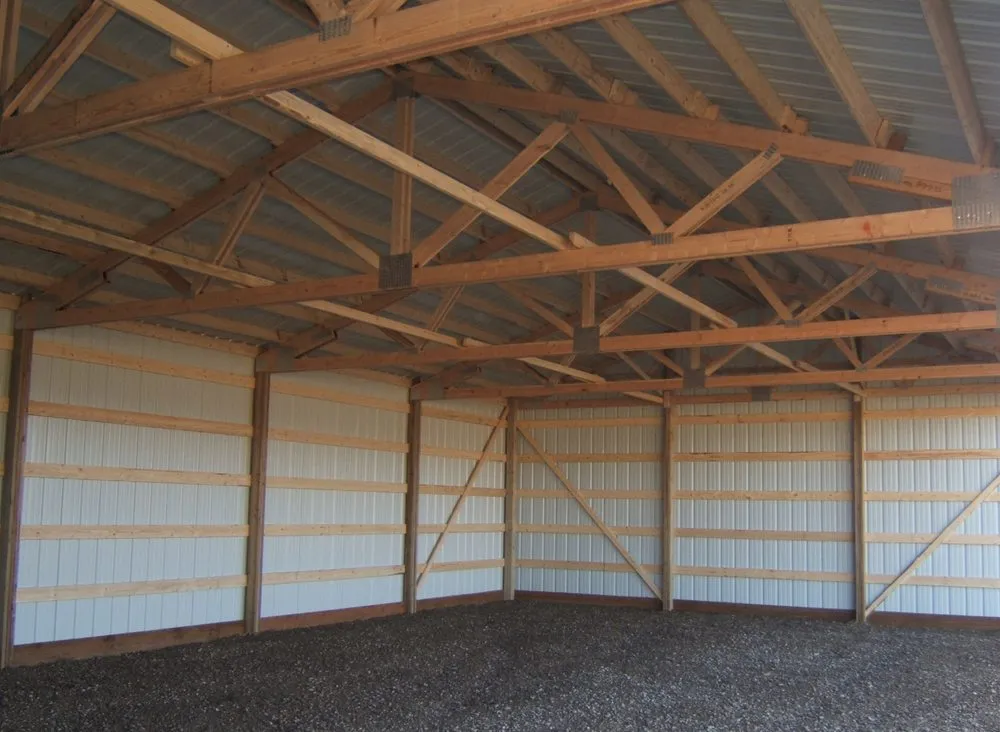 Slide of Brock Construction Services