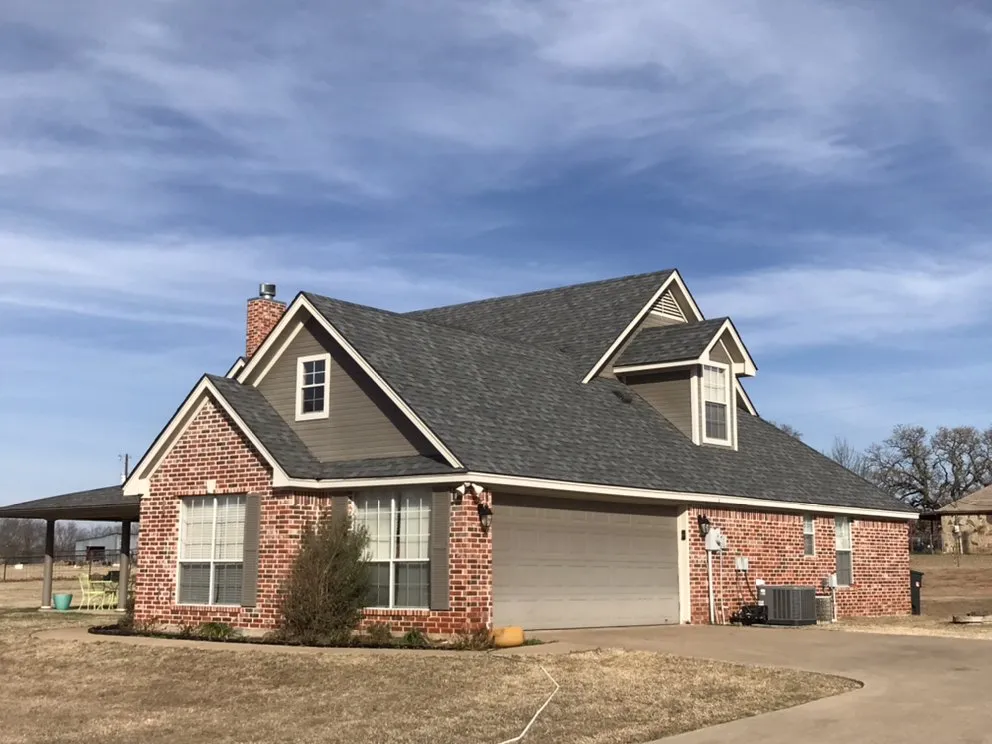Slide of Brock Roofing & Construction