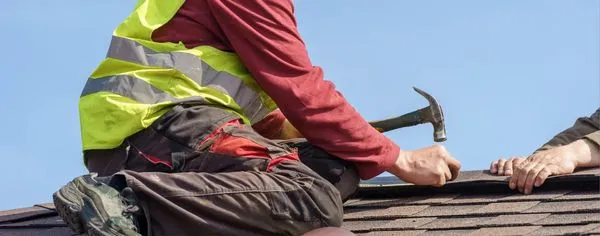 Brockman Roofing & Siding