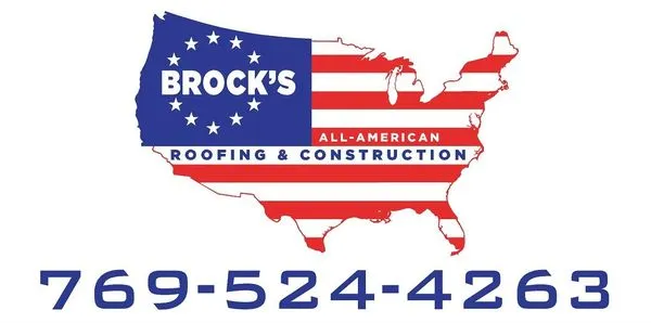 Brock's All American Roofing And Construction