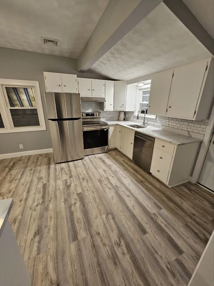 Slide of Brocks Building