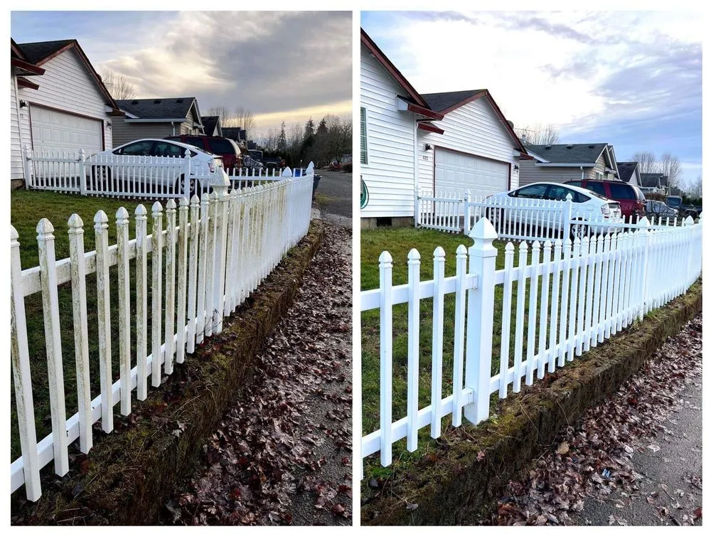 Slide of Brock's Exterior Services