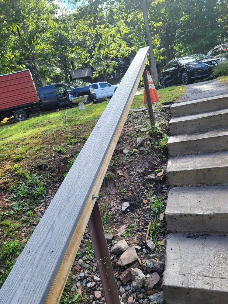 Slide of Brocon Home Improvements