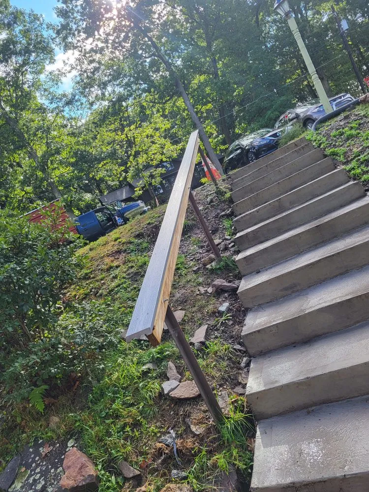 Slide of Brocon Home Improvements