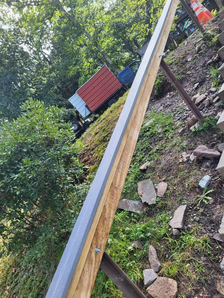 Slide of Brocon Home Improvements