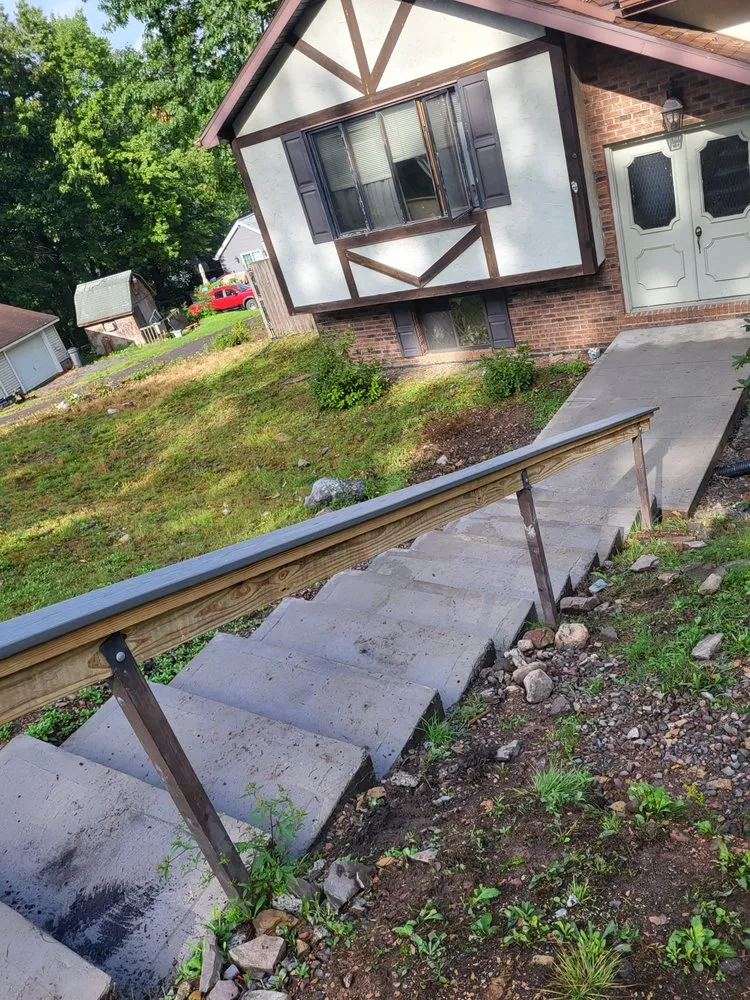 Slide of Brocon Home Improvements