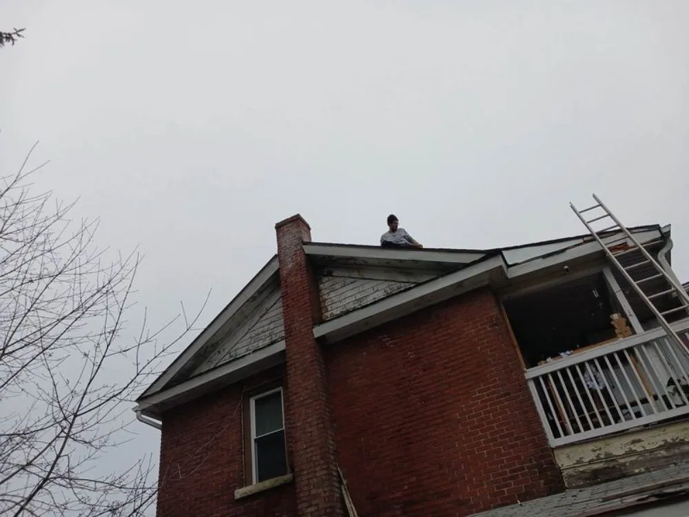 Slide of Brocon Home Improvements