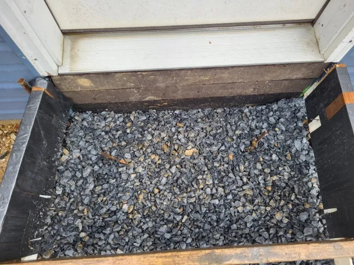 Slide of Brocon Home Improvements