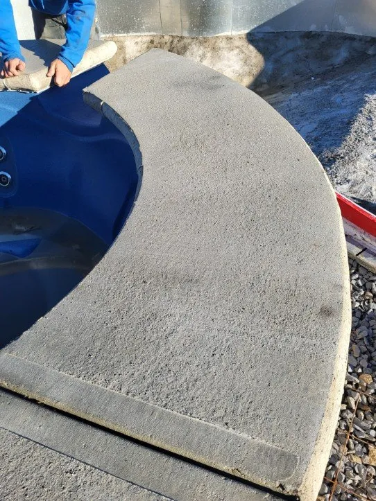 Slide of Brocon Home Improvements