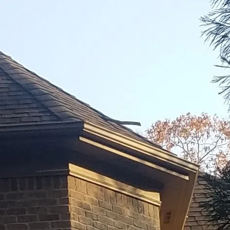 Slide of Brodie's Top Roofing