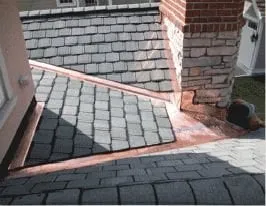 Slide of Brodowski Home Improvement