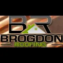 Slide of Brogdon Roofing