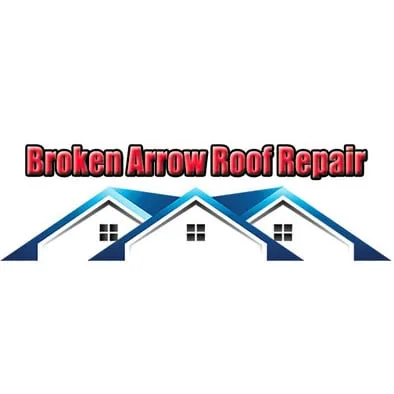 Slide of Broken Arrow Roof Repair