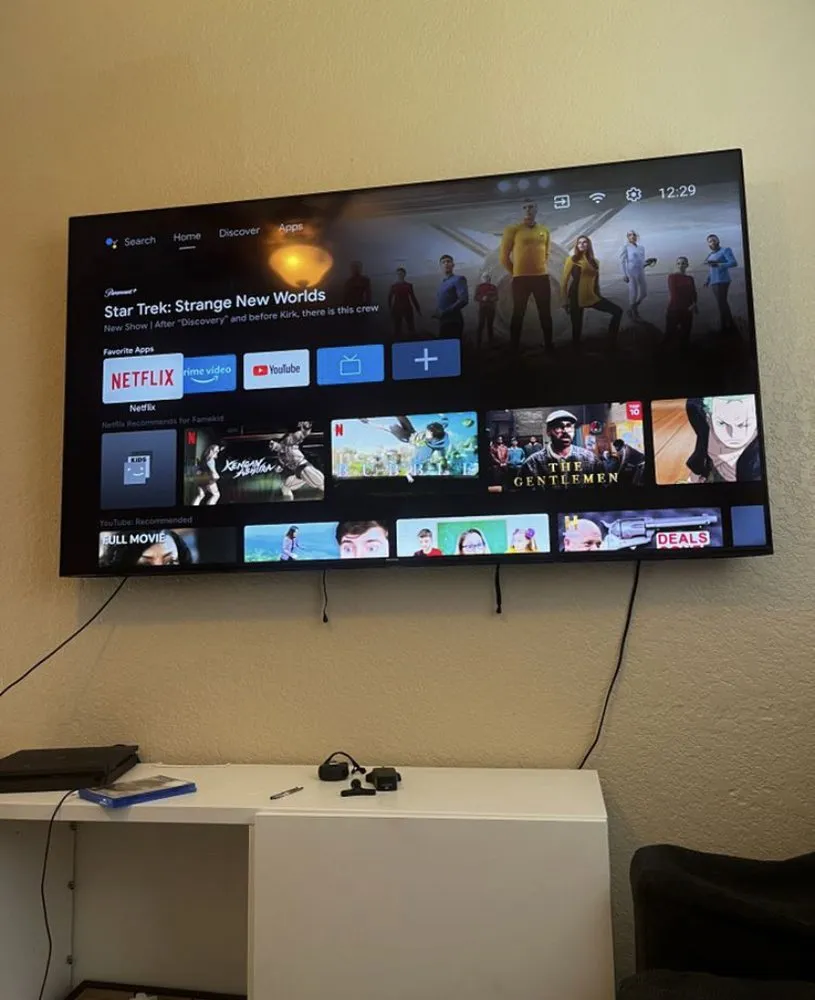 Slide of BrokenIce Messages