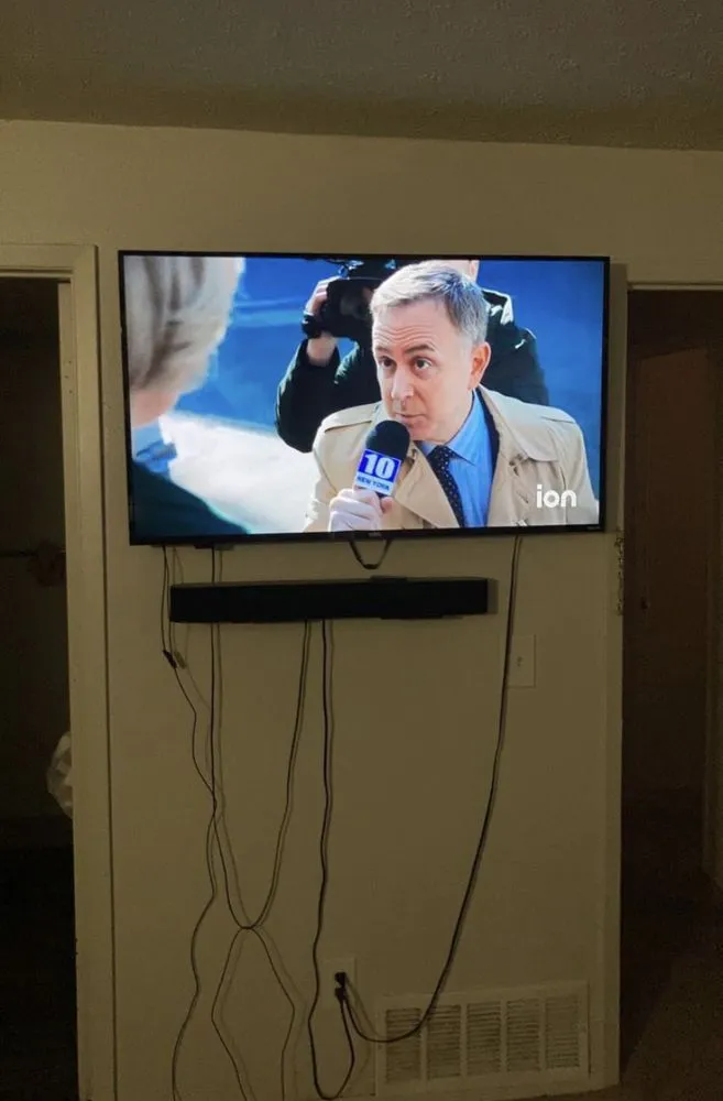 Slide of BrokenIce Messages