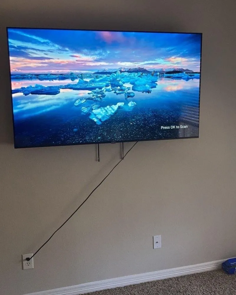 Slide of BrokenIce Messages