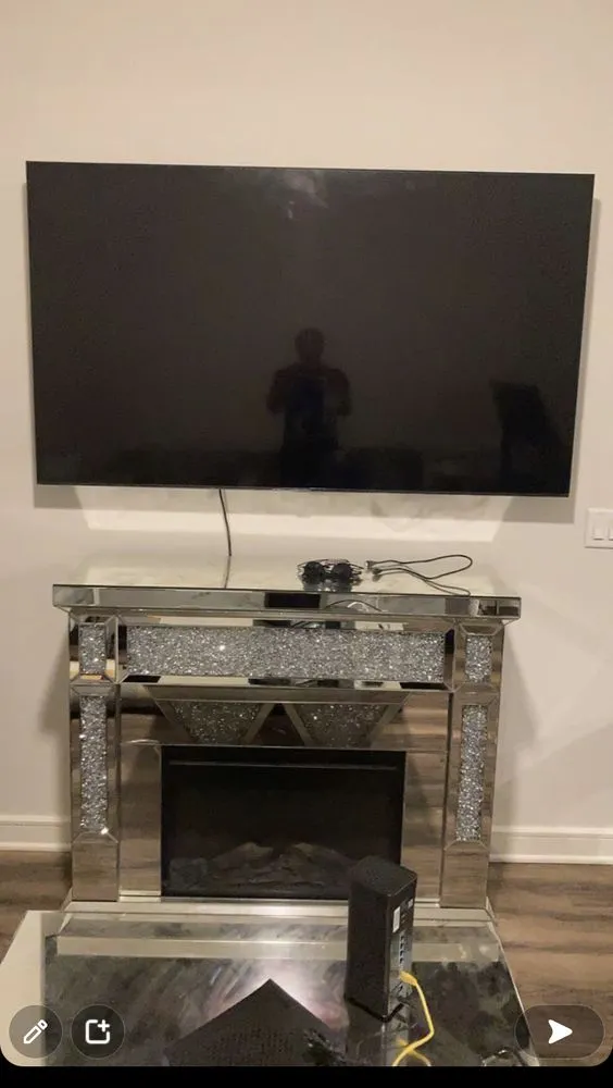 Slide of BrokenIce Messages