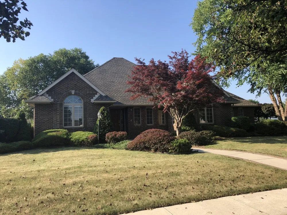 Slide of Brolex Builders