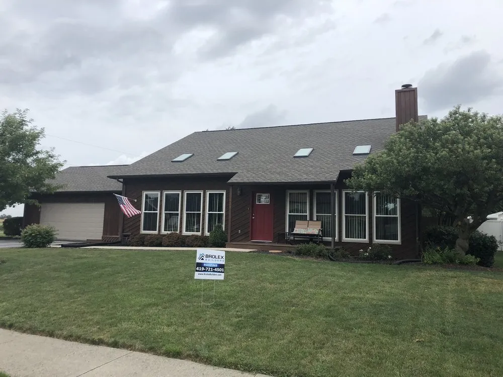 Slide of Brolex Builders