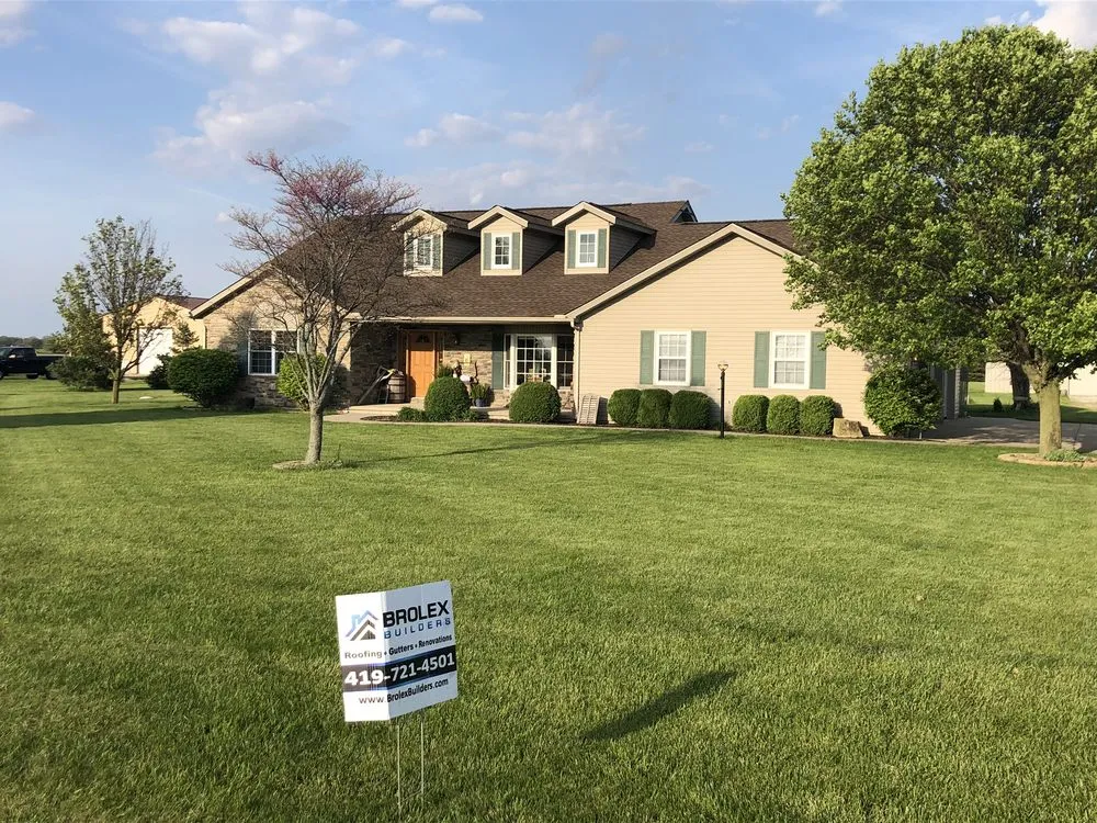 Slide of Brolex Builders