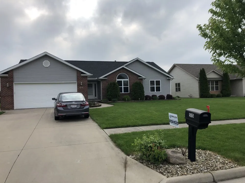 Slide of Brolex Builders