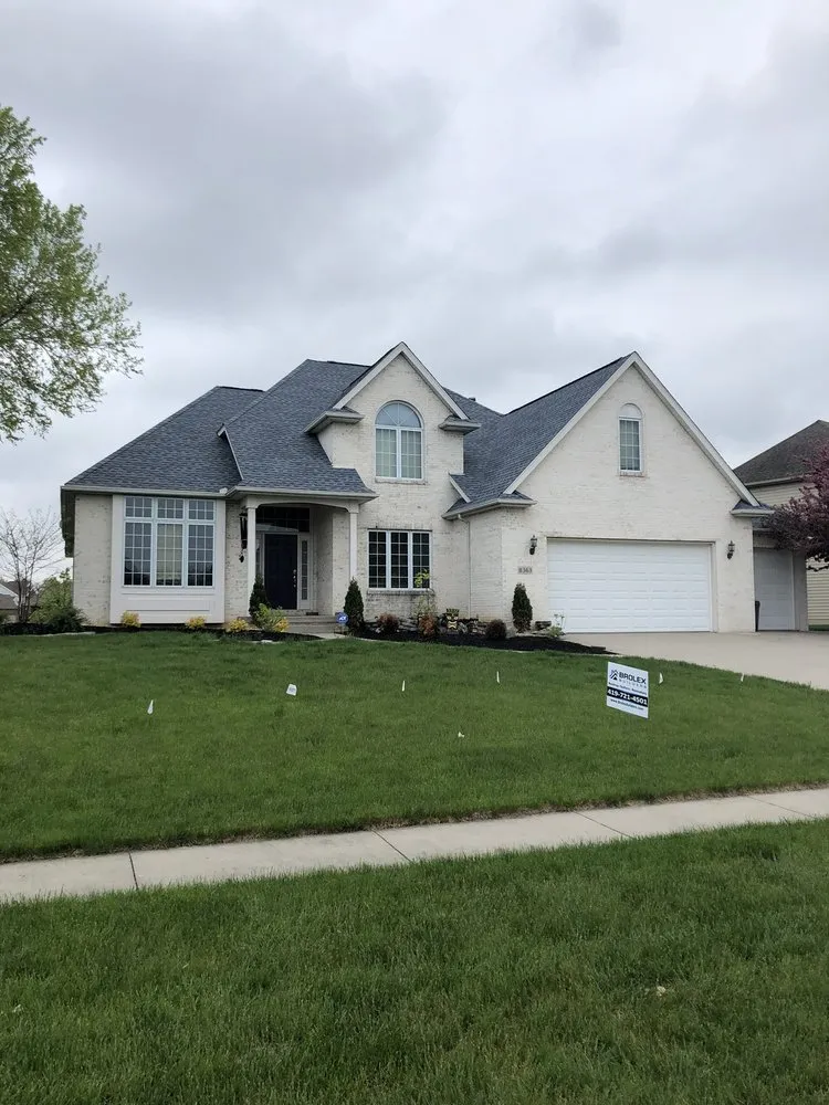 Slide of Brolex Builders