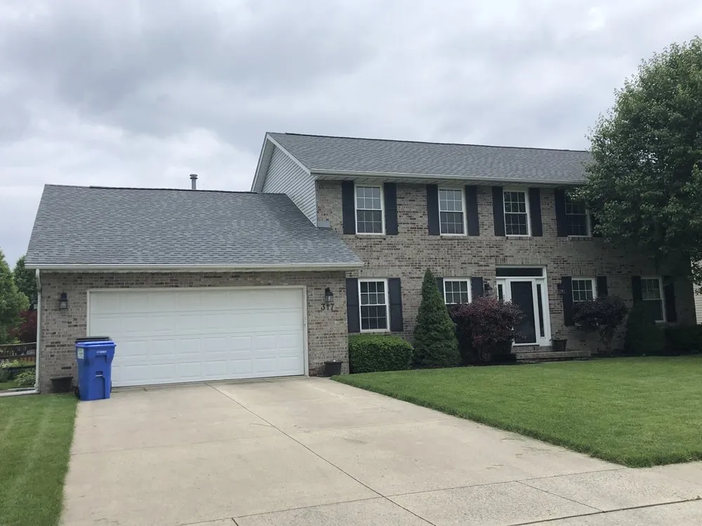 Slide of Brolex Builders