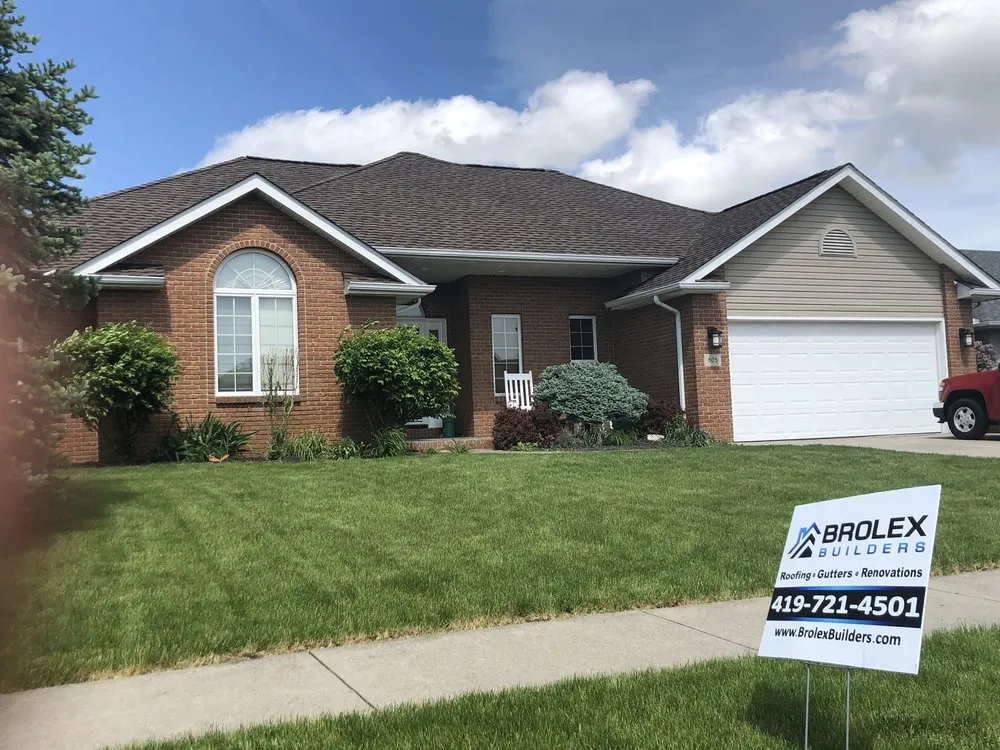 Slide of Brolex Builders