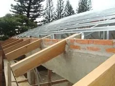 Slide of Broman Contracting