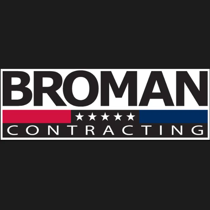 Slide of Broman Contracting
