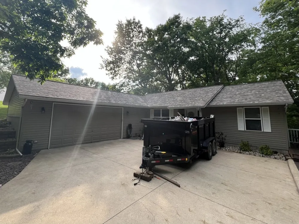 Slide of Bromigo Roofing Pros