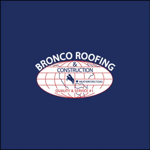 Slide of Bronco Roofing & Construction