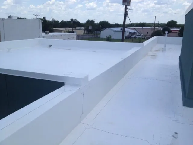 Slide of Bronco Roofing & Construction