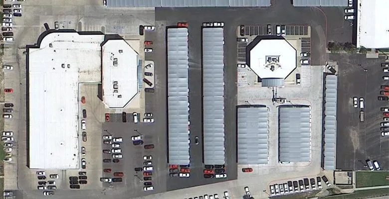 Slide of Bronco Roofing & Construction