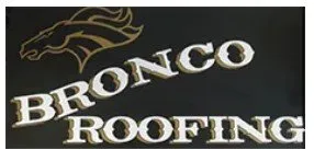 Slide of Bronco Roofing