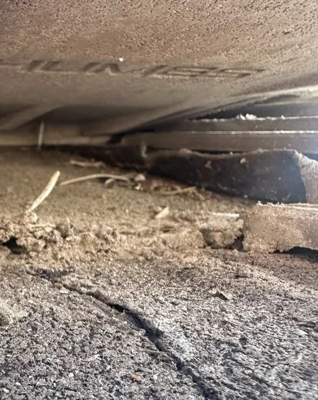 Slide of Bronco Roofing