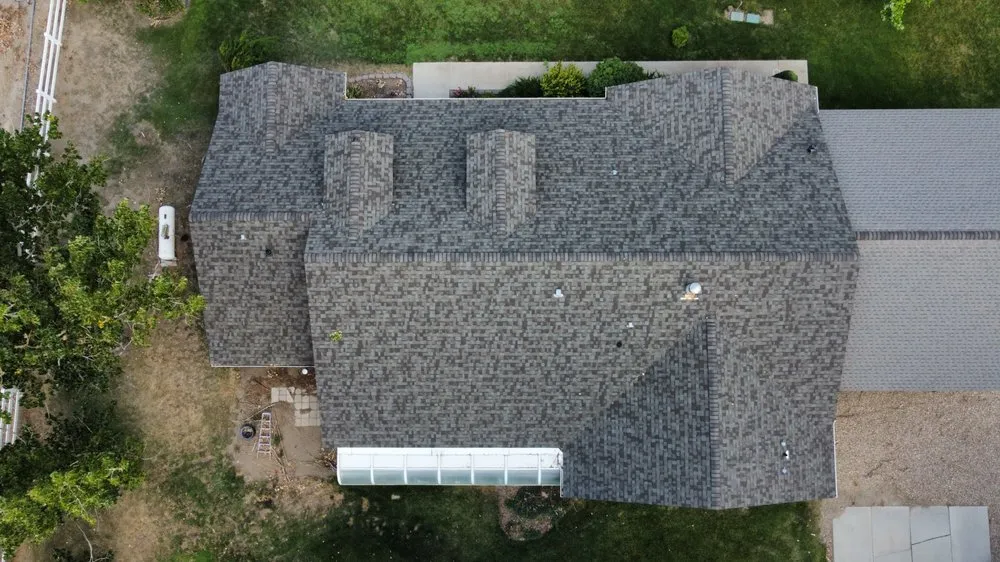 Slide of Bronco Roofing