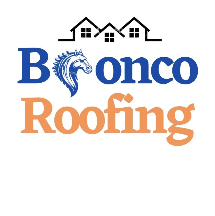 Slide of Bronco Roofing