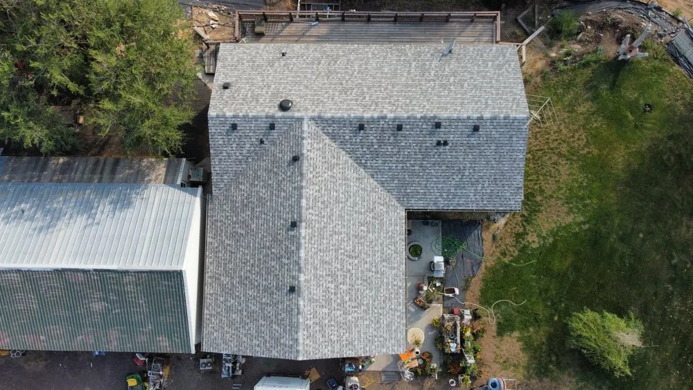 Slide of Bronco Roofing