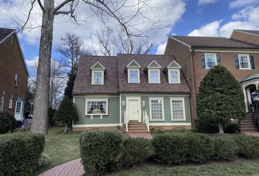 Slide of Bronco Roofing