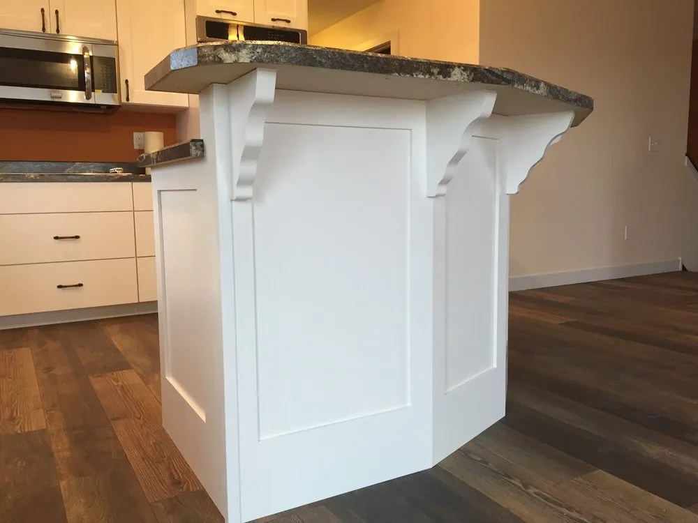 Slide of Bronson Builders